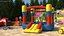 Jump Bouncer