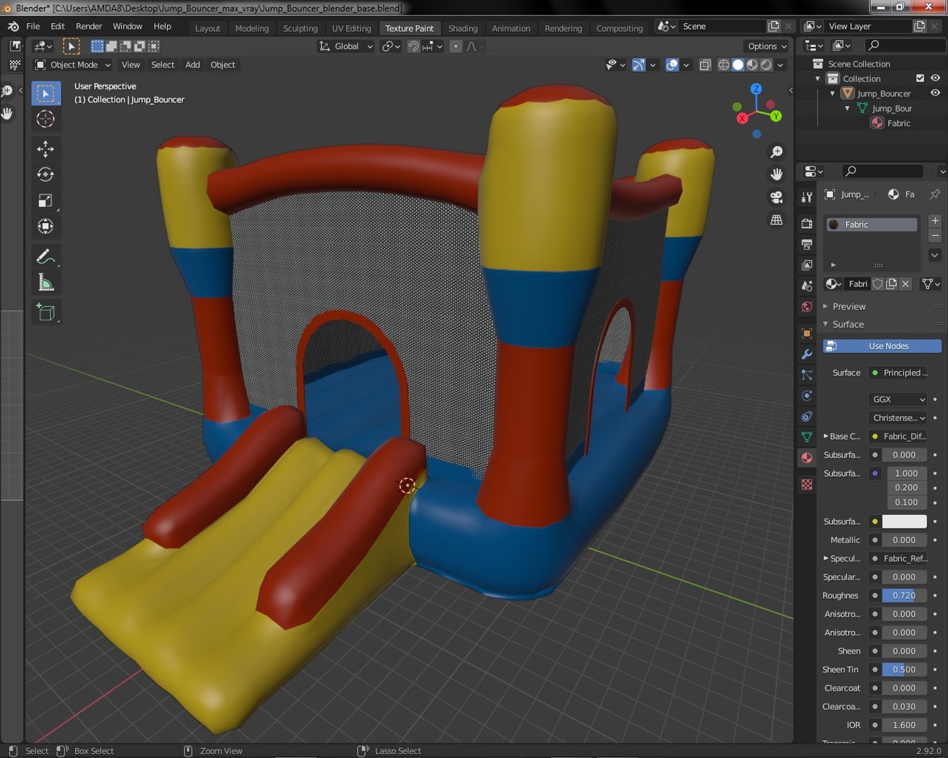 Jump Bouncer 3D https://p.turbosquid.com/ts-thumb/NX/3FRho5/Vi/jumpbouncerc4dmodel024/jpg/1641167650/1920x1080/fit_q87/f03843a5223a9b53c88ec5eb3f12a000f60e57f6/jumpbouncerc4dmodel024.jpg
