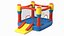 Jump Bouncer