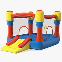 Jump Bouncer