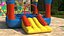 Jump Bouncer