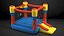 Jump Bouncer