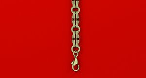 3D bracelet