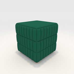 Puff 23 3D model