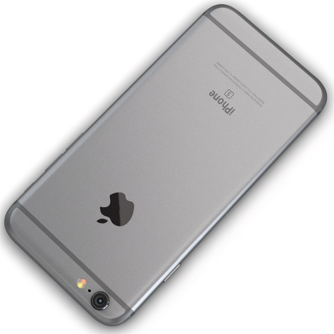 apple iphone 6s space max