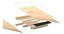 Kicker Ramp - Skate Ramp