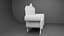 royal-Sofa2 3D model