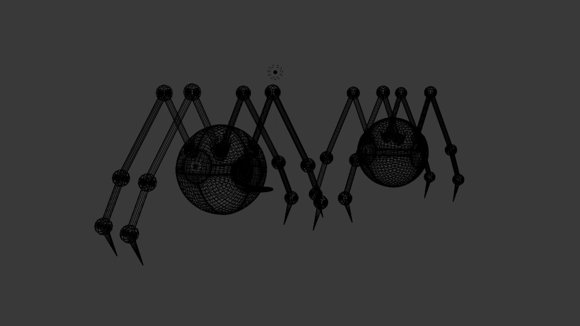 3D model tap spider sphere robot https://p.turbosquid.com/ts-thumb/NX/KqWPlU/uuiVKcqJ/tpspbt6/jpg/1491150545/1920x1080/fit_q87/b8363599d509e26dbada6f4b5876e93984a33be0/tpspbt6.jpg