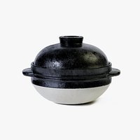 Rice donabe