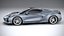 Chevrolet Corvette E-Ray 2024