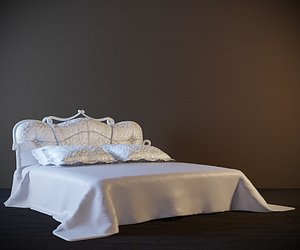 Libero bed