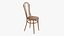 Curved Bistro Chair V2