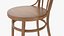 Curved Bistro Chair V2