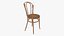 Curved Bistro Chair V2