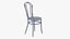 Curved Bistro Chair V2