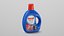 Liquido per la pulizia dei vestiti
