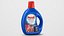 Liquido per la pulizia dei vestiti
