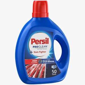 Clothes Cleaning Liquid