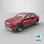 Mercedes-Maybach Máximo Lujo