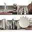 Kitchen accessories 089