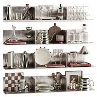 Kitchen accessories 089