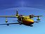 Grumman G-73 Mallard V14