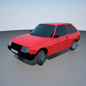 zaz 1102 TAVRIA