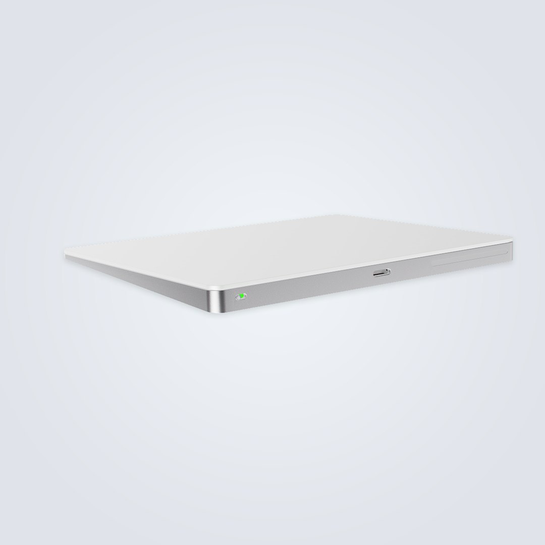 magic trackpad 2 3D model https://p.turbosquid.com/ts-thumb/NX/oRbd6k/V8INMHAk/magictrackpad2_00011/png/1492534563/1920x1080/fit_q87/74a160ea6410294ddd821285e4439177dc1ddd23/magictrackpad2_00011.jpg