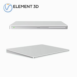 magic Trackpad 2