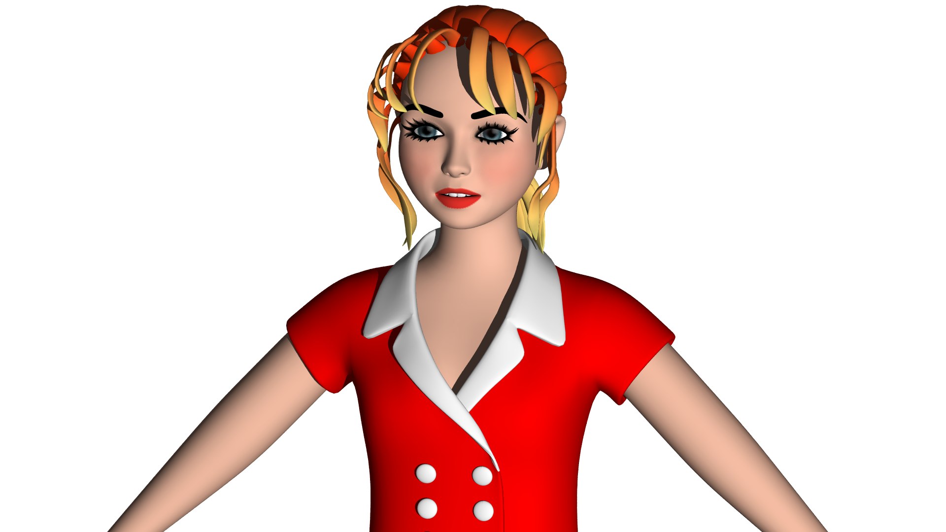 Free 3D Animated Female Character Pack - Customizable - Modular - Facial Expressions 3D model https://p.turbosquid.com/ts-thumb/NX/pTnvz3/f0/lucyreddressintroredcloser/png/1770473497/1920x1080/fit_q87/29c1621fd7750f812bf11549cbe5e092f4f04dde/lucyreddressintroredcloser.jpg