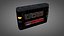 Worn Pager Communicator