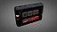 Worn Pager Communicator