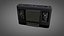 Worn Pager Communicator
