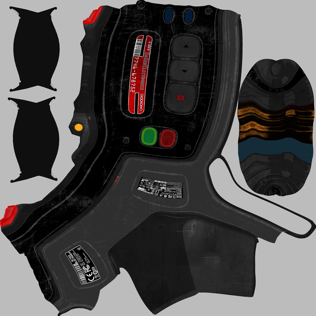 worn pager 3D model https://p.turbosquid.com/ts-thumb/NX/q9qqQS/c6E0kveL/pagercolor/png/1574063325/1920x1080/fit_q87/8b6fc28cd368b64f94289b749f78091695b6fea4/pagercolor.jpg