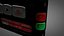 Worn Pager Communicator