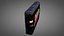 Worn Pager Communicator