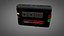 Worn Pager Communicator
