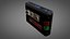 Worn Pager Communicator