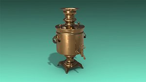 Samovar 01