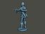 German soldier ww2 Shoot middle G2