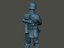 German soldier ww2 Shoot middle G2