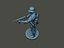German soldier ww2 Shoot middle G2