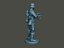 German soldier ww2 Shoot middle G2