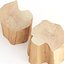 Couchtisch aus Platten