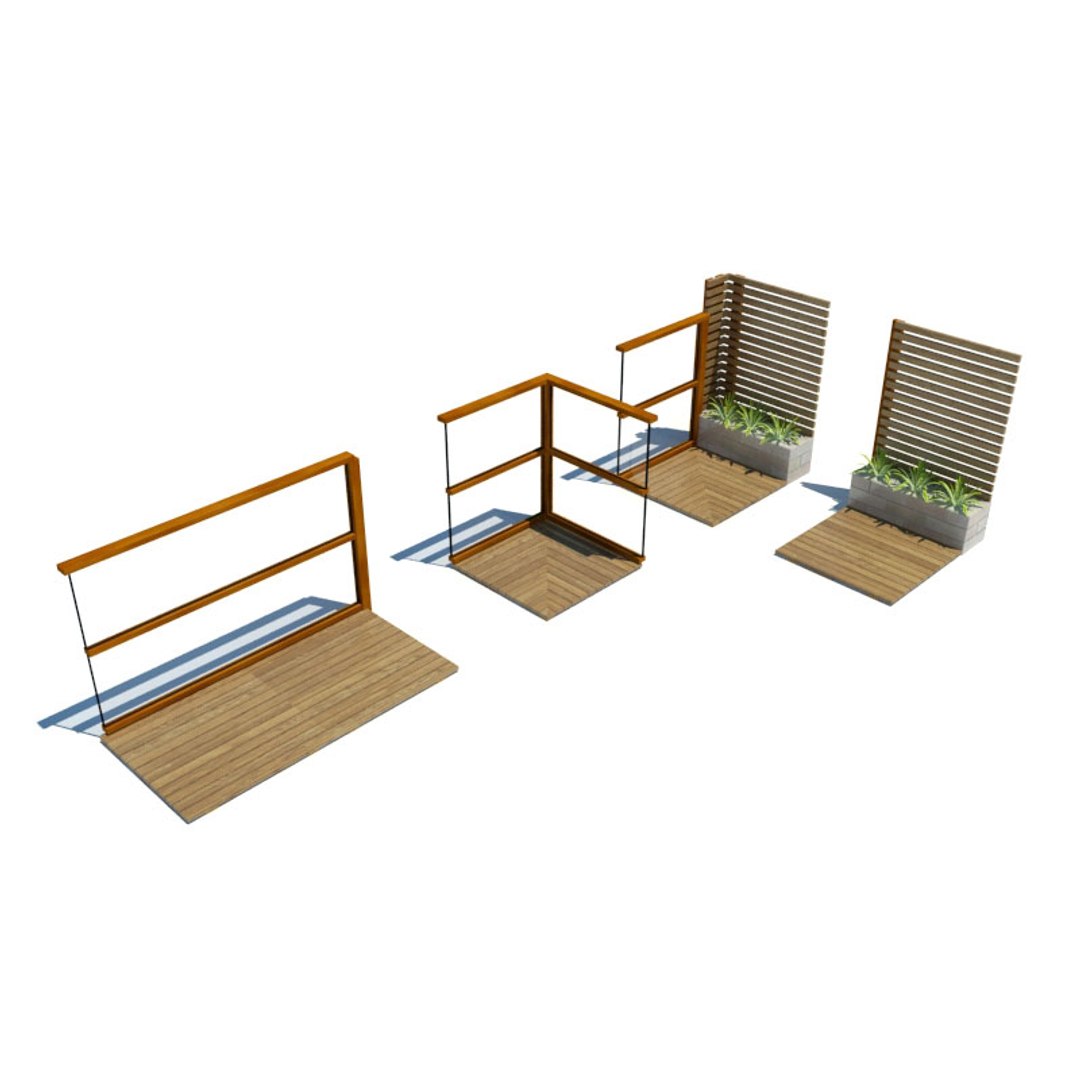 3d model archmodels vol 116