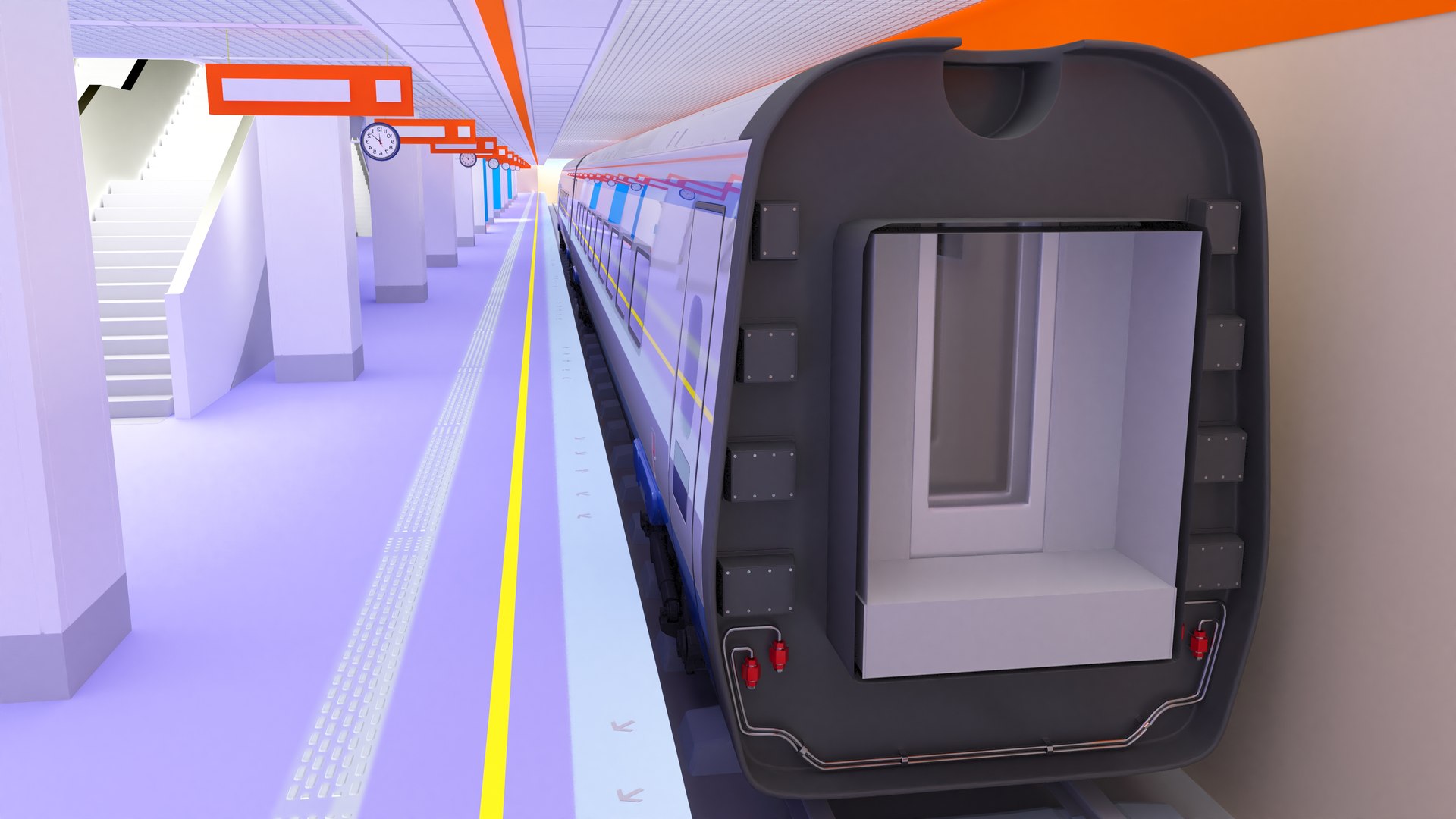 High-Tech Subway and Station 4K 3D model https://p.turbosquid.com/ts-thumb/NX/zFeG6y/6g/render08/jpg/1757715878/1920x1080/fit_q87/1de9439723a775617ea5da325b00c5e690cb427d/render08.jpg