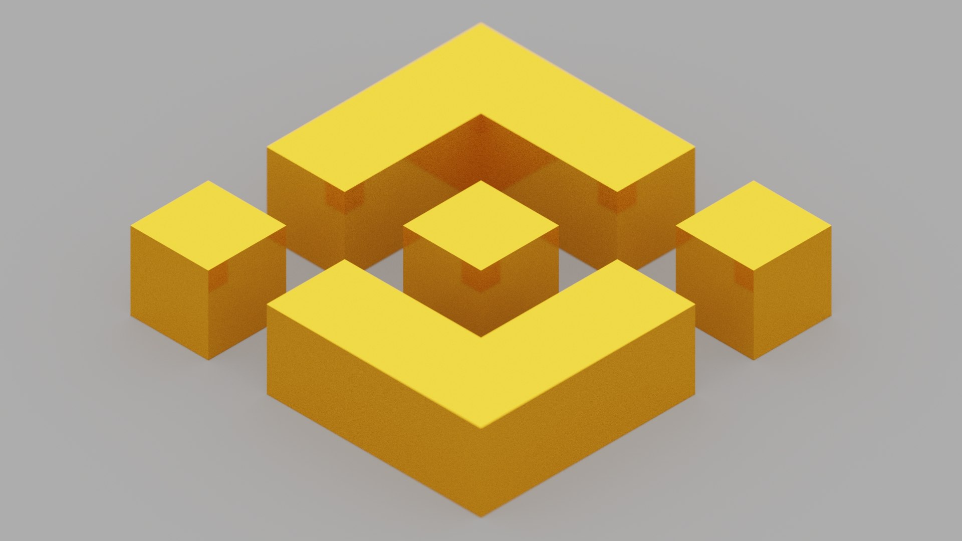 3D Binance Coin https://p.turbosquid.com/ts-thumb/NX/zeMEDv/Tw/snap20220211163407/jpg/1644589230/1920x1080/fit_q87/4b6798d0ab6e1aef10064590b86f17c2eeaeeec9/snap20220211163407.jpg