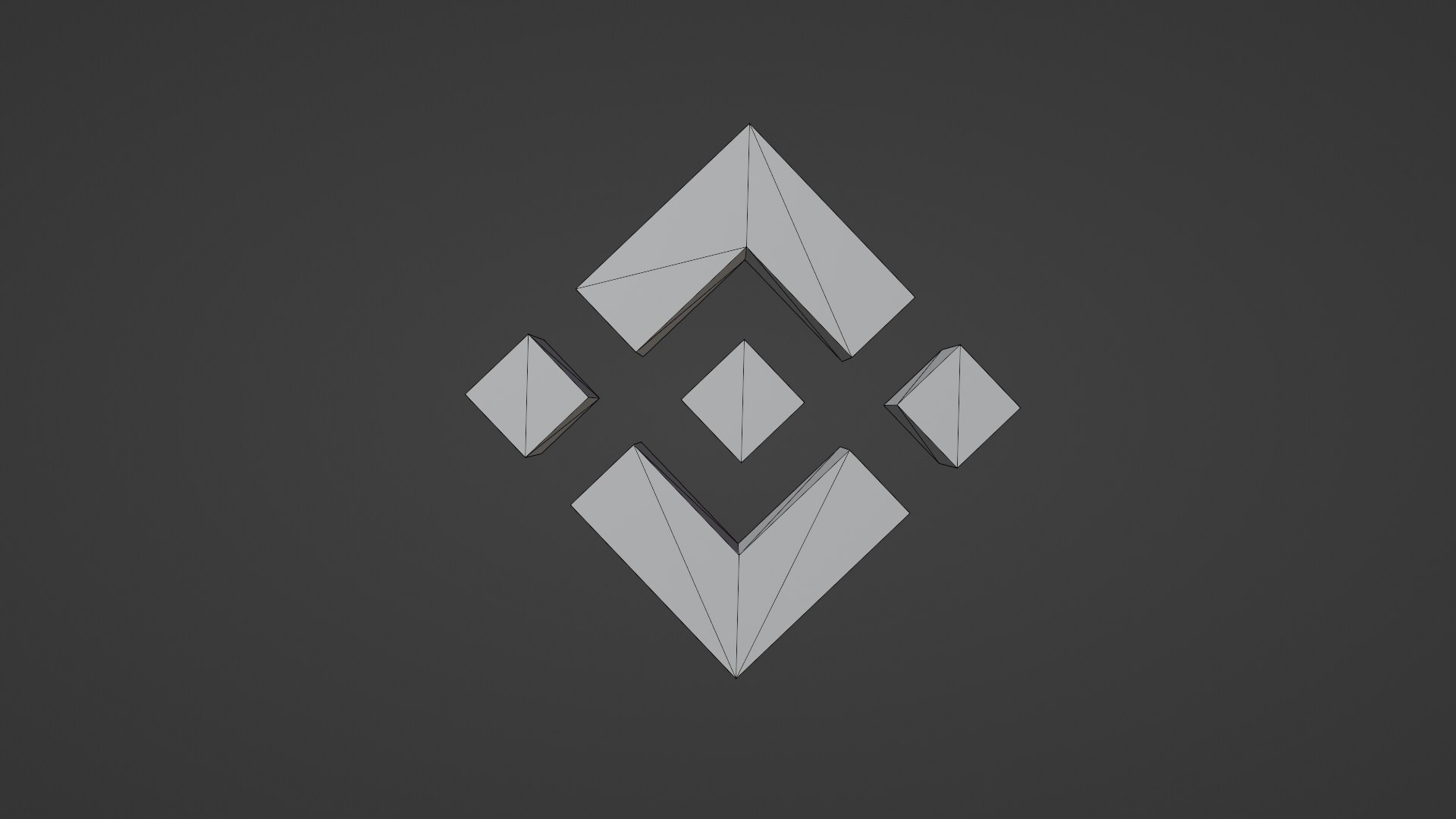 3D Binance Coin https://p.turbosquid.com/ts-thumb/NX/zeMEDv/Uz/m/png/1644589274/1920x1080/fit_q87/343affc3d03448b74f6041922e257c4f573f86f3/m.jpg