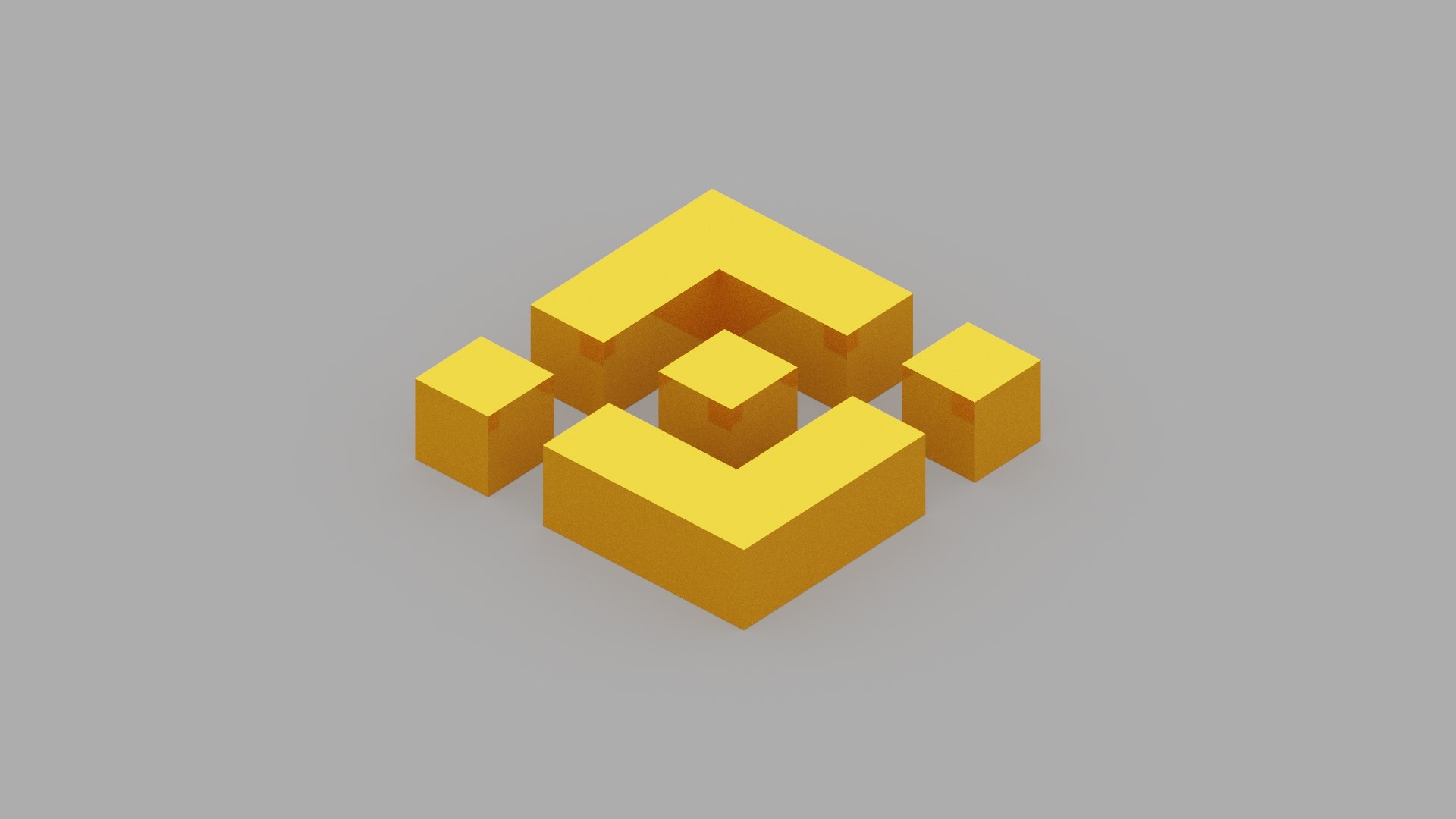 3D Binance Coin https://p.turbosquid.com/ts-thumb/NX/zeMEDv/VA/snap20220211163312/jpg/1644589237/1920x1080/fit_q87/82d9446bc2dec5d78fe4e6e3723afacc701db452/snap20220211163312.jpg