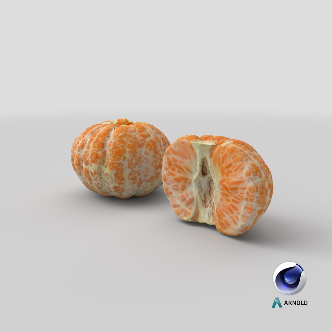 3D peeled mandarin https://p.turbosquid.com/ts-thumb/NX/zvKPdH/g1/stemcell_cinema_4d_arnold_render/png/1617703318/1920x1080/fit_q87/2502930482277fb4db6b223e005cd40006f947ed/stemcell_cinema_4d_arnold_render.jpg